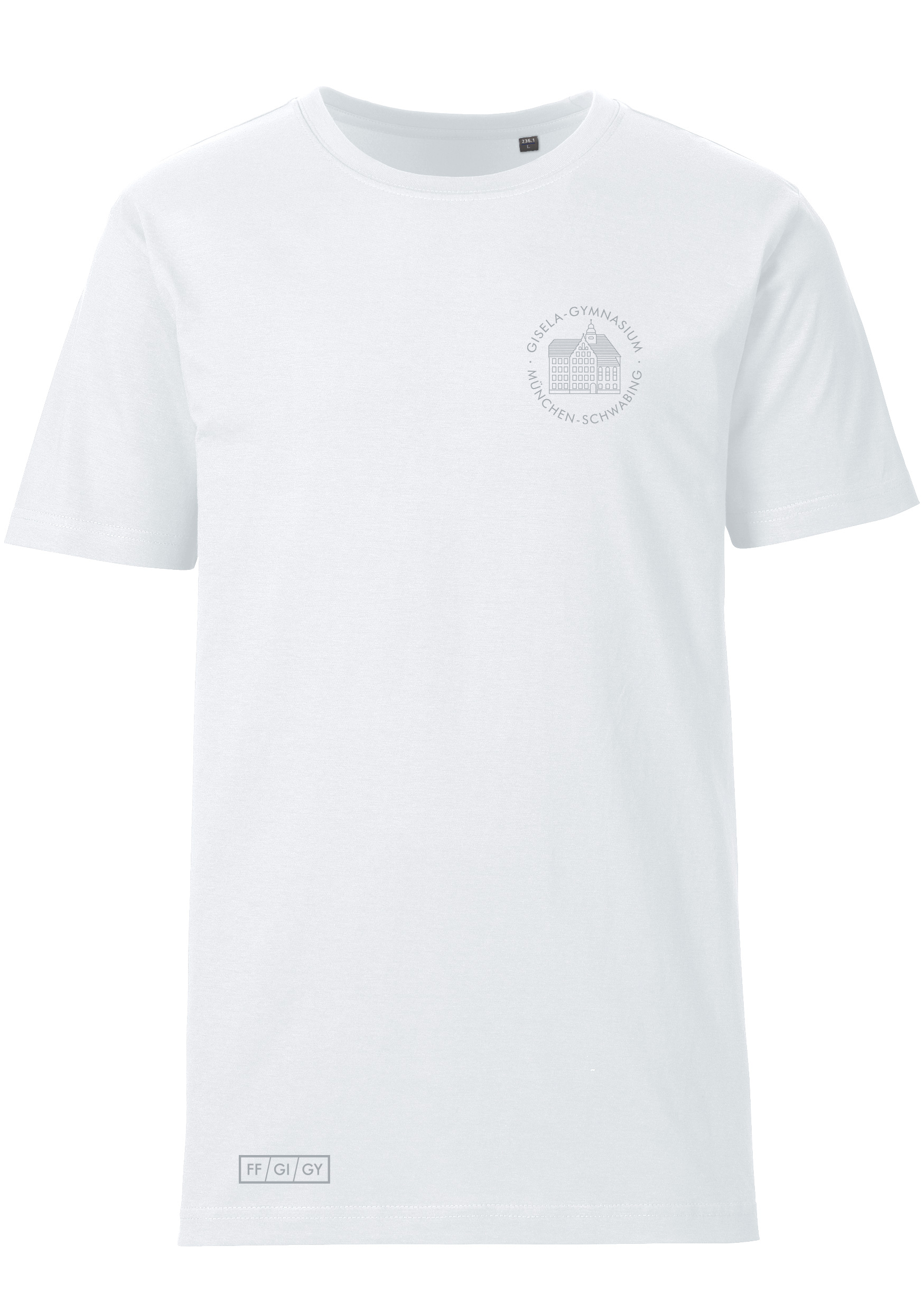 Gisela-Gymnasium T-Shirt