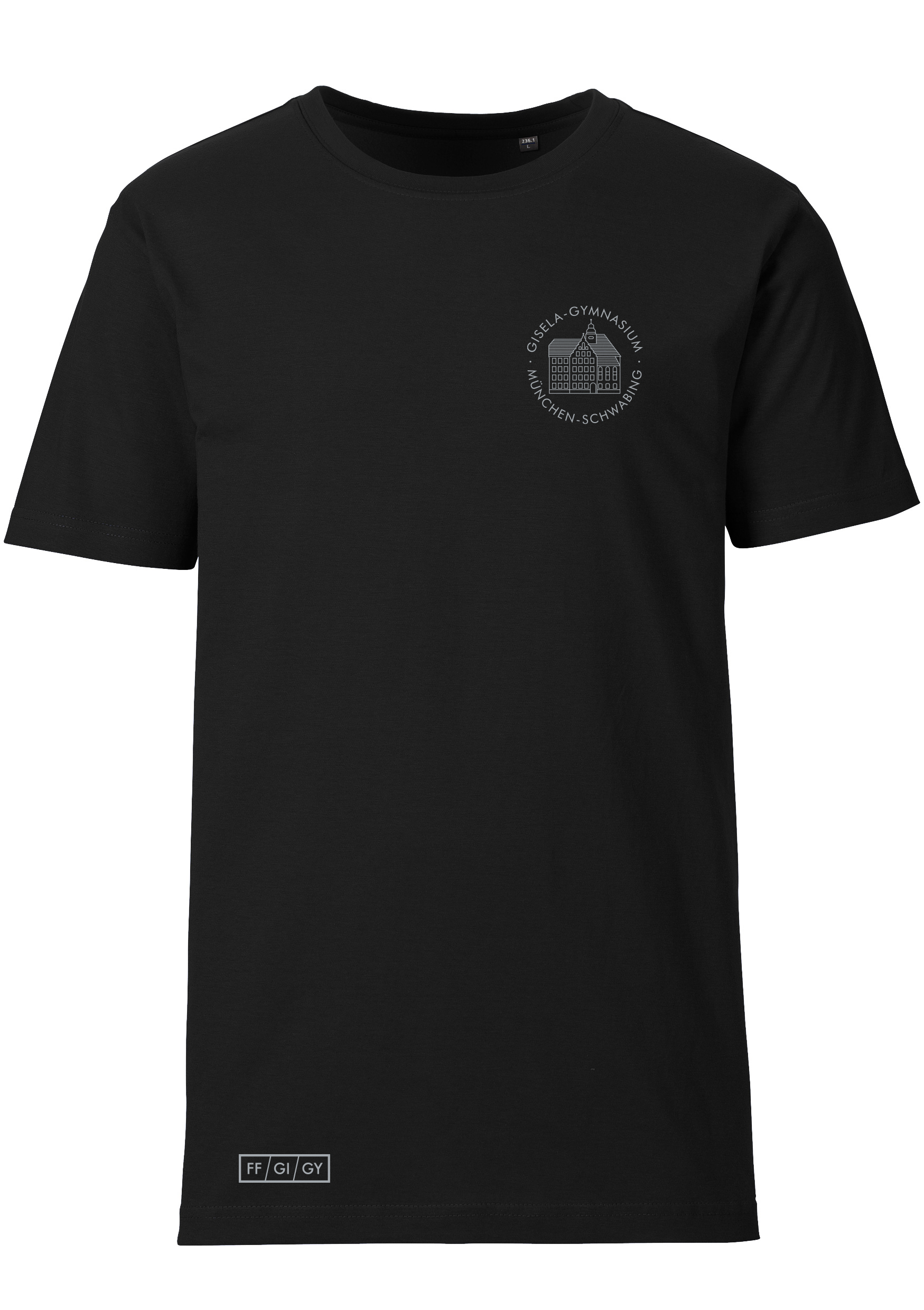 Gisela-Gymnasium T-Shirt