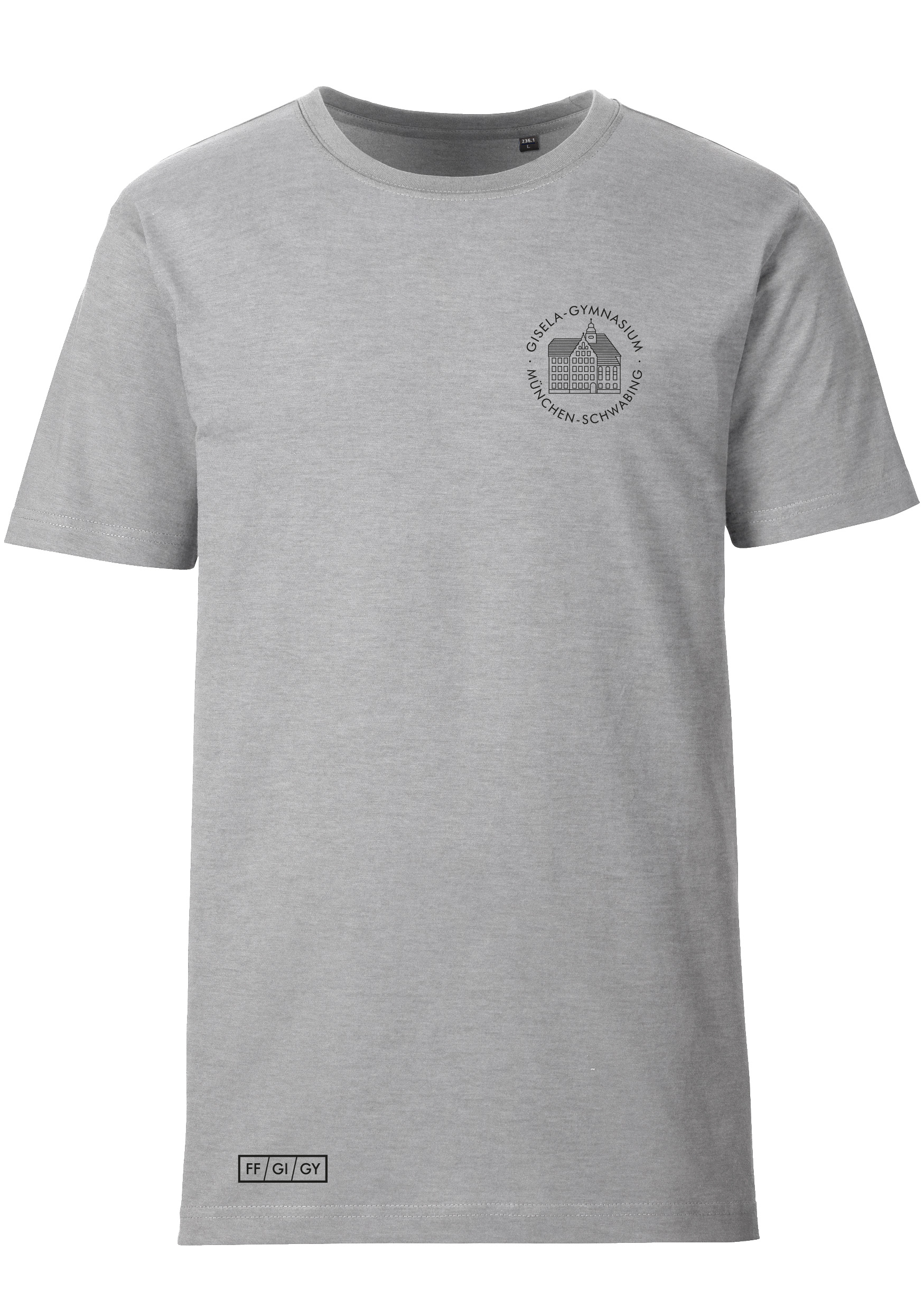 Gisela-Gymnasium T-Shirt SC2001