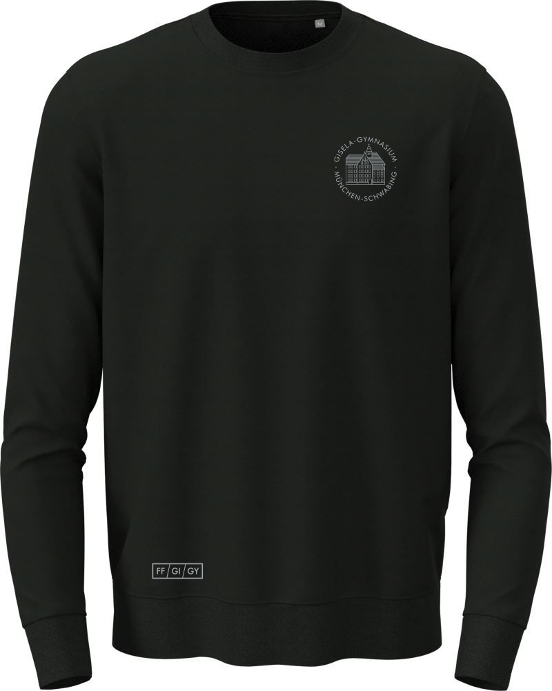 Gisela-Gymnasium Sweatshirt SC3431