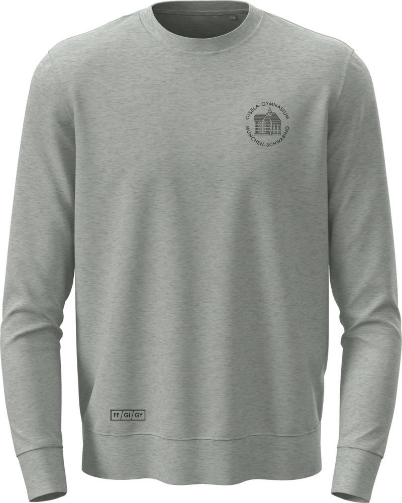 Gisela-Gymnasium Sweatshirt SC3201