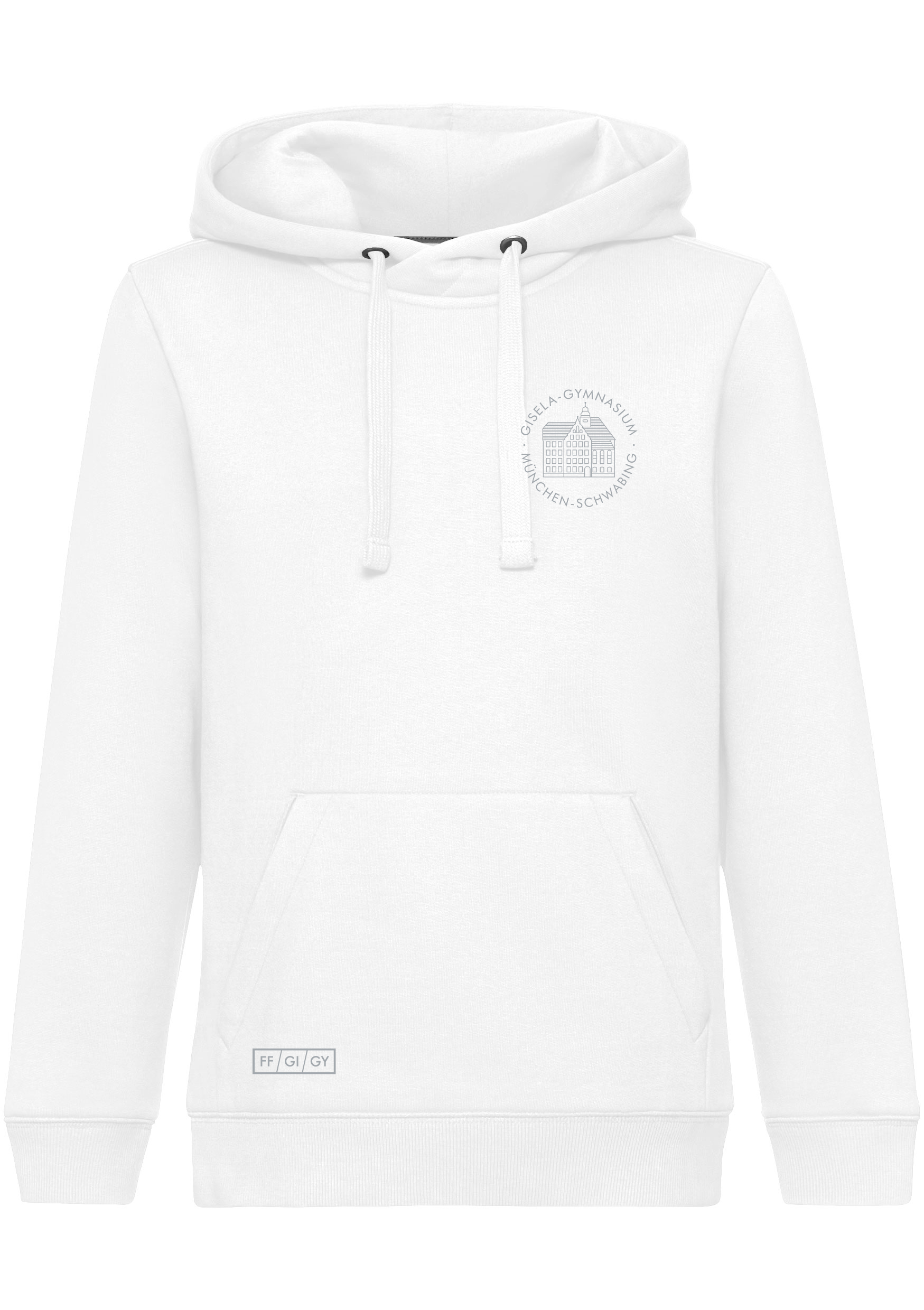 Gisela-Gymnasium Hoodie SC3401