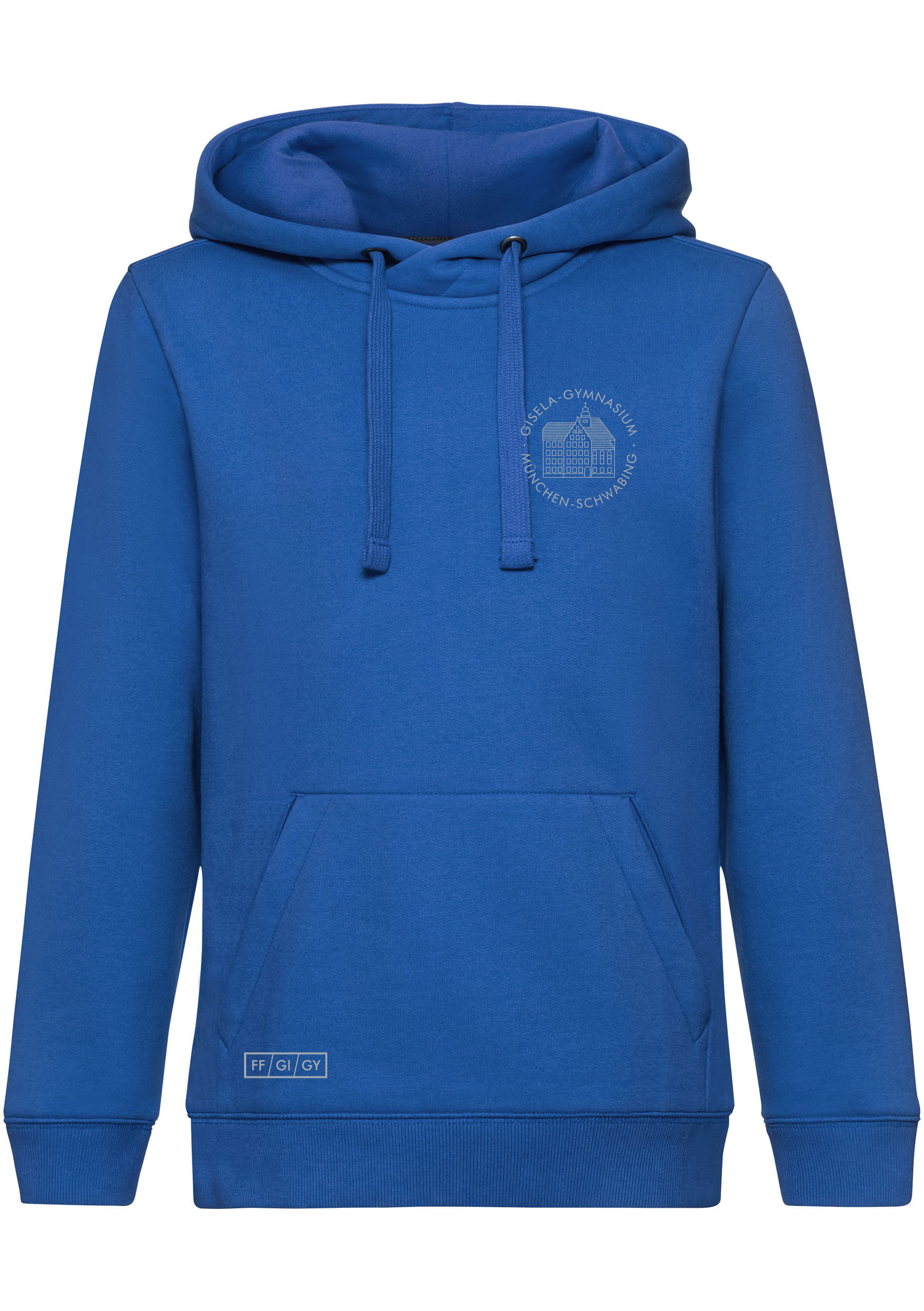Gisela-Gymnasium Hoodie SC3401