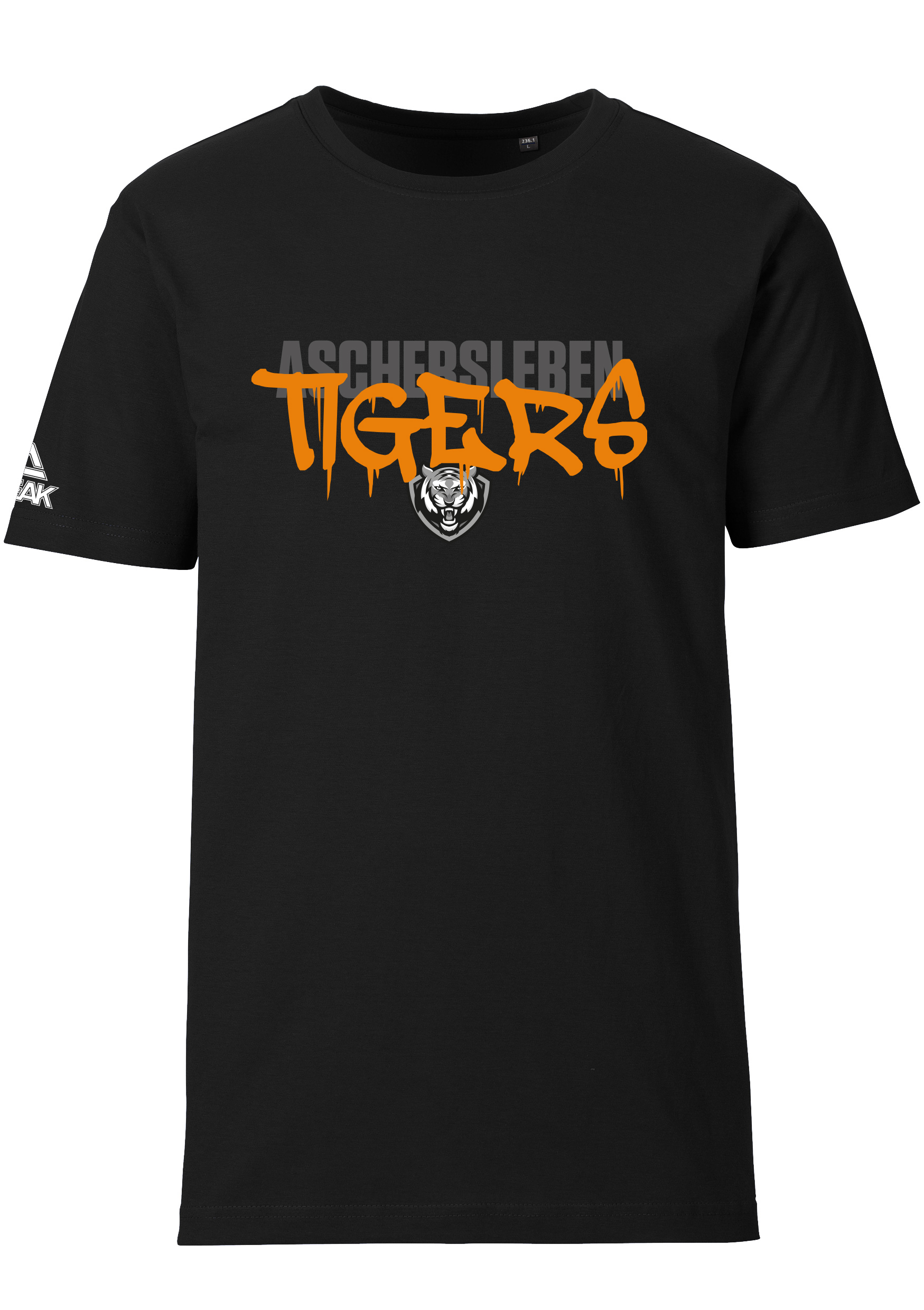 Aschersleben Tigers T-Shirt drip