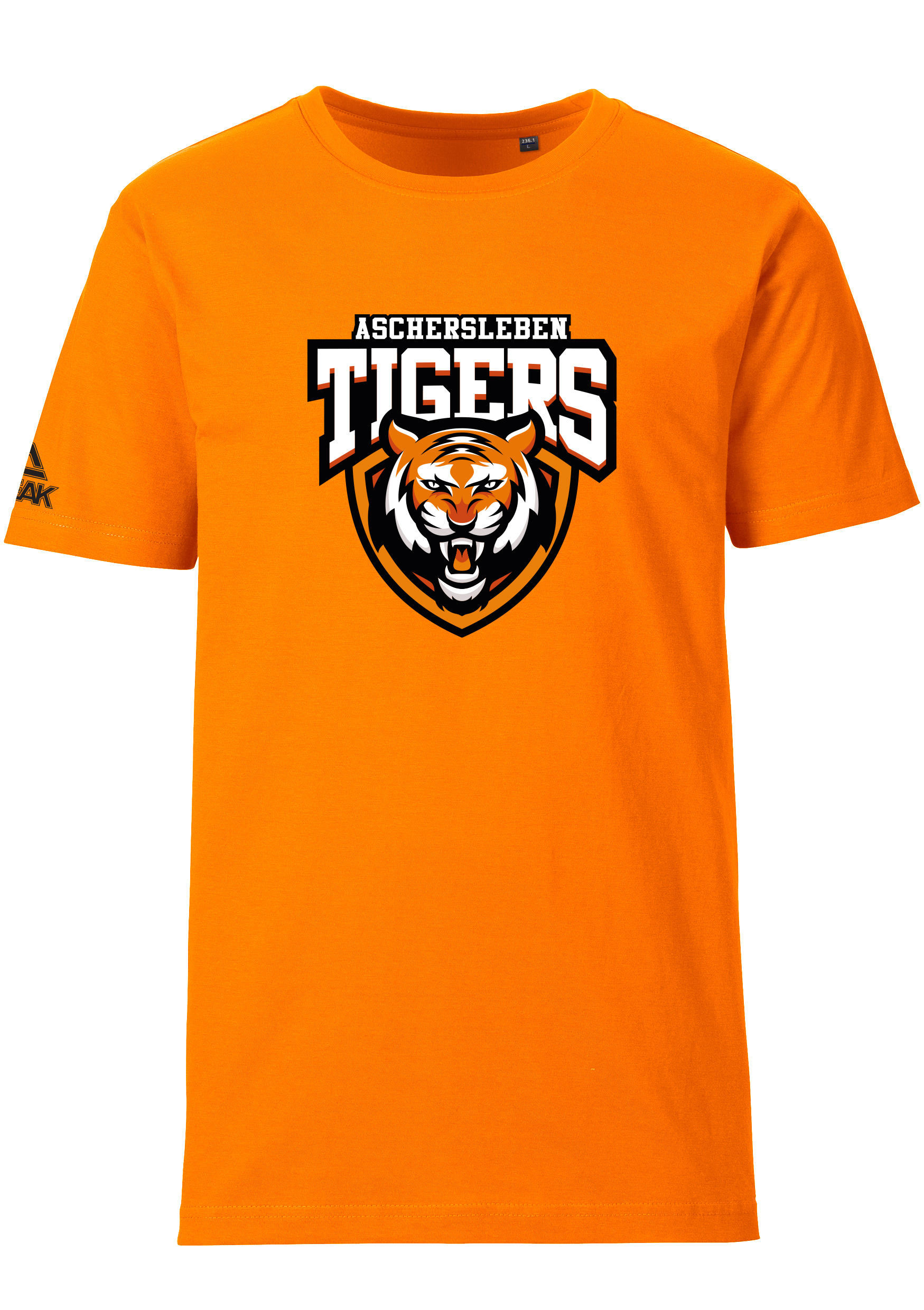 Aschersleben Tigers T-Shirt Logo SC2361