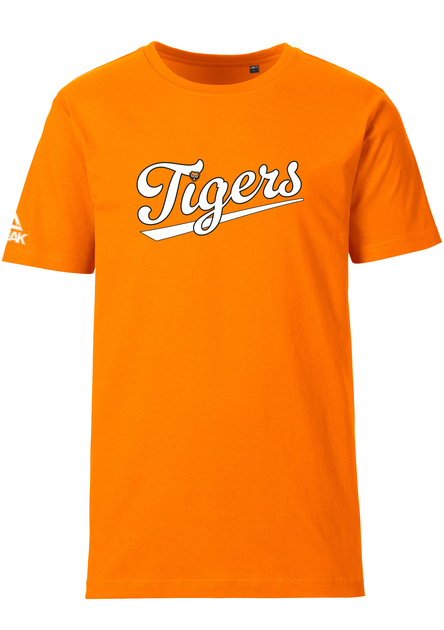 Aschersleben Tigers T-Shirt Schriftzug SC2361