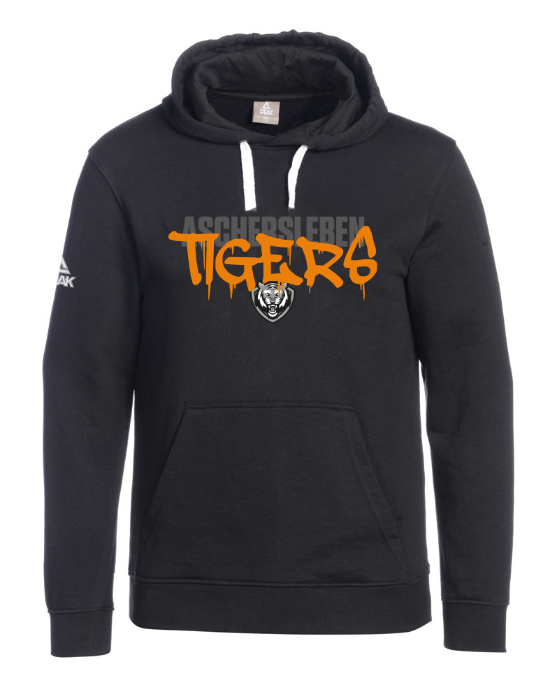 Aschersleben Tigers Hoodie drip PK6805