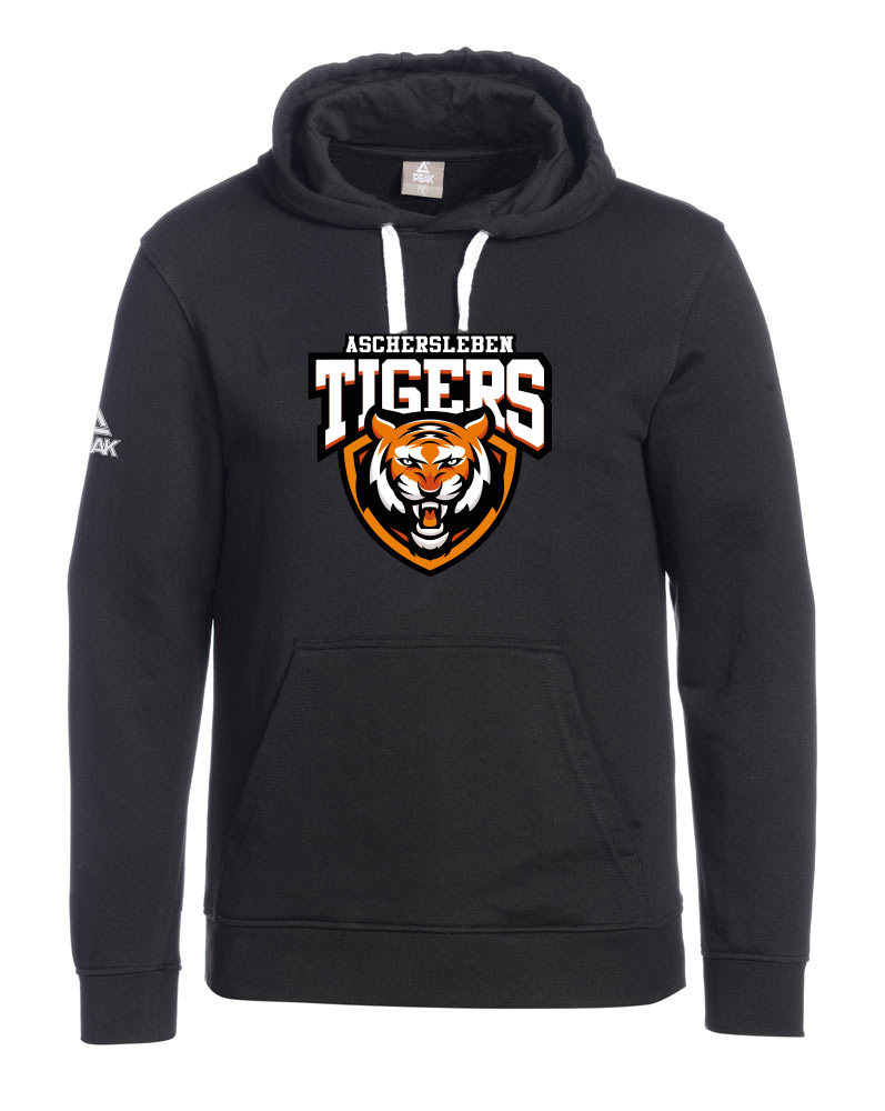 Aschersleben Tigers Hoodie Logo PK6805