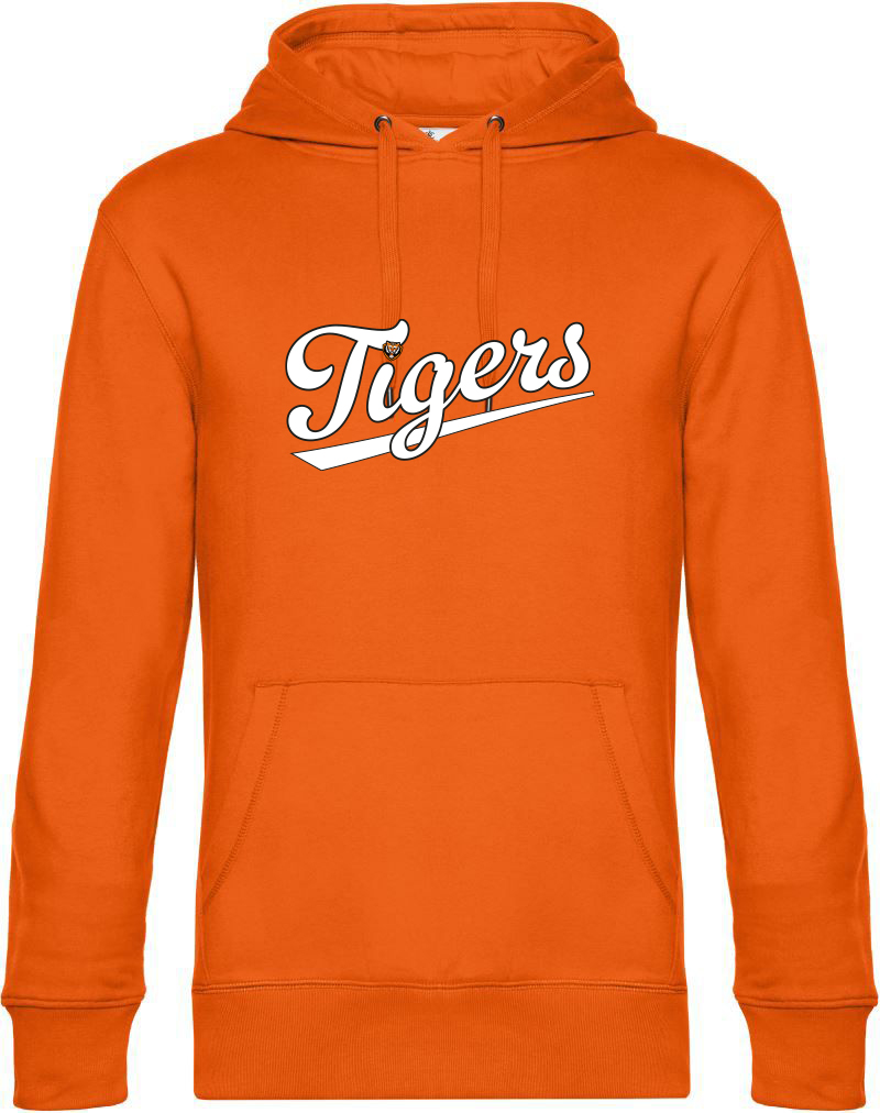 Aschersleben Tigers Hoodie Schriftzug JN 796