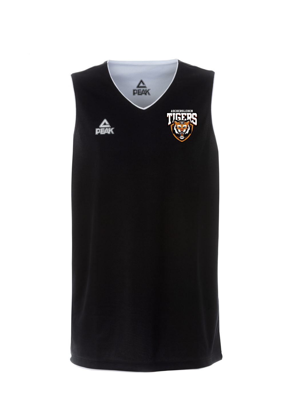 Aschersleben Tigers Wendetrikot FW92083