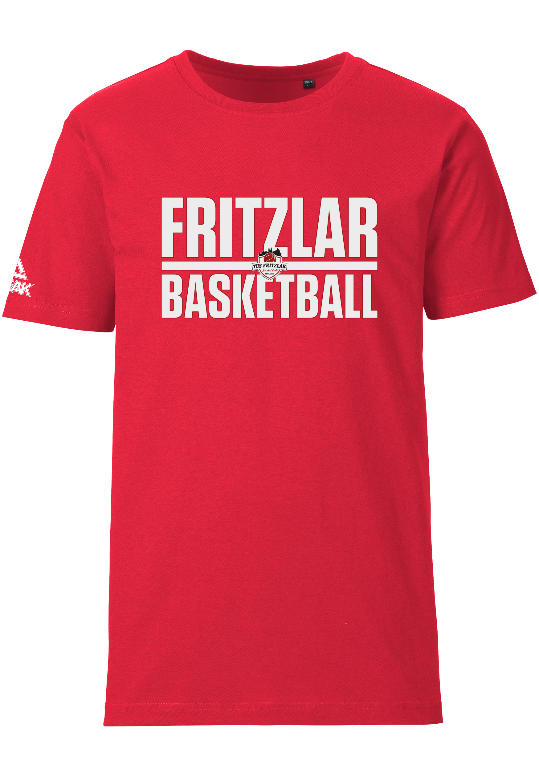 TuS Fritzlar T-Shirt