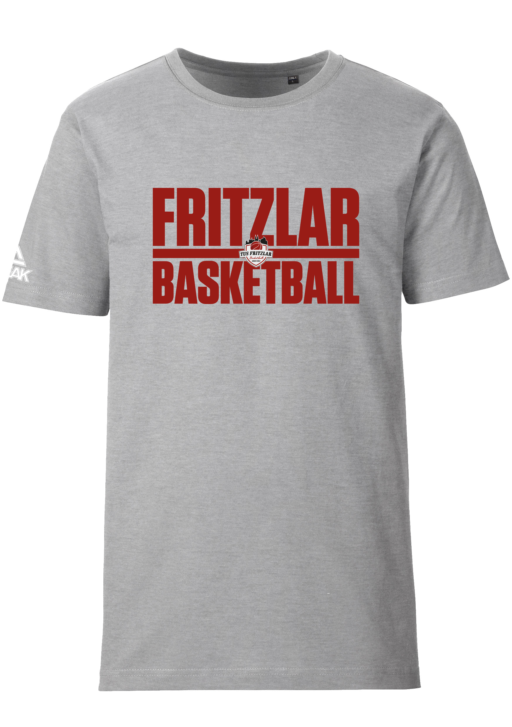 TuS Fritzlar T-Shirt