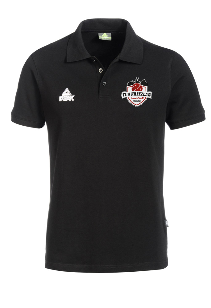 TuS Fritzlar Poloshirt