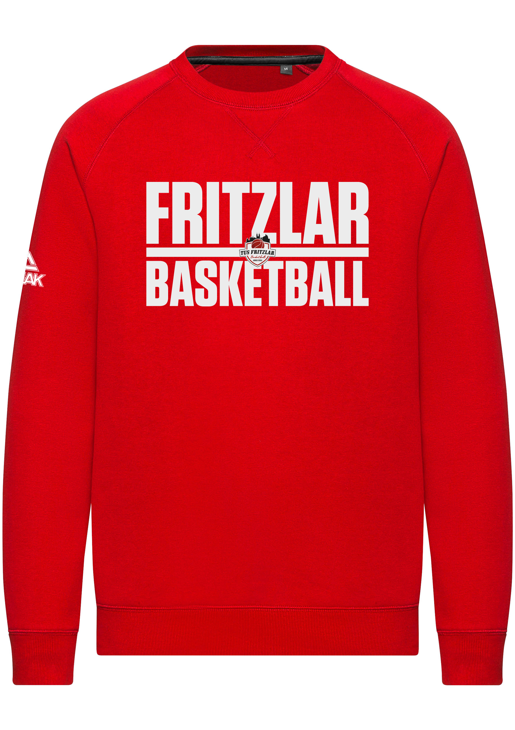 TuS Fritzlar Sweatshirt