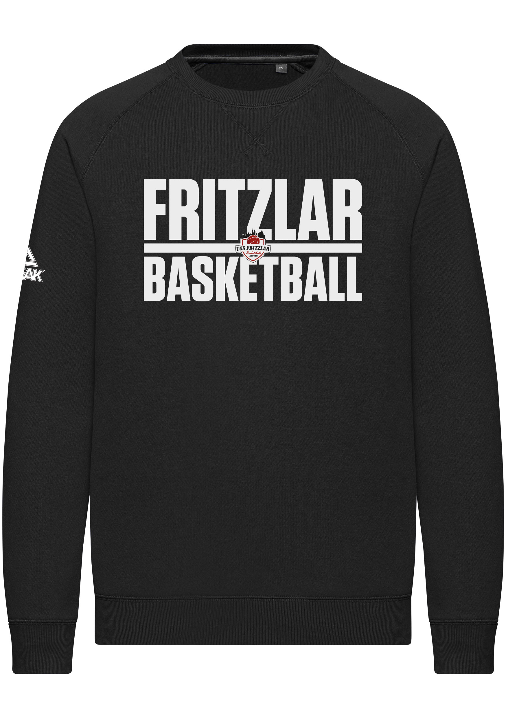 TuS Fritzlar Sweatshirt