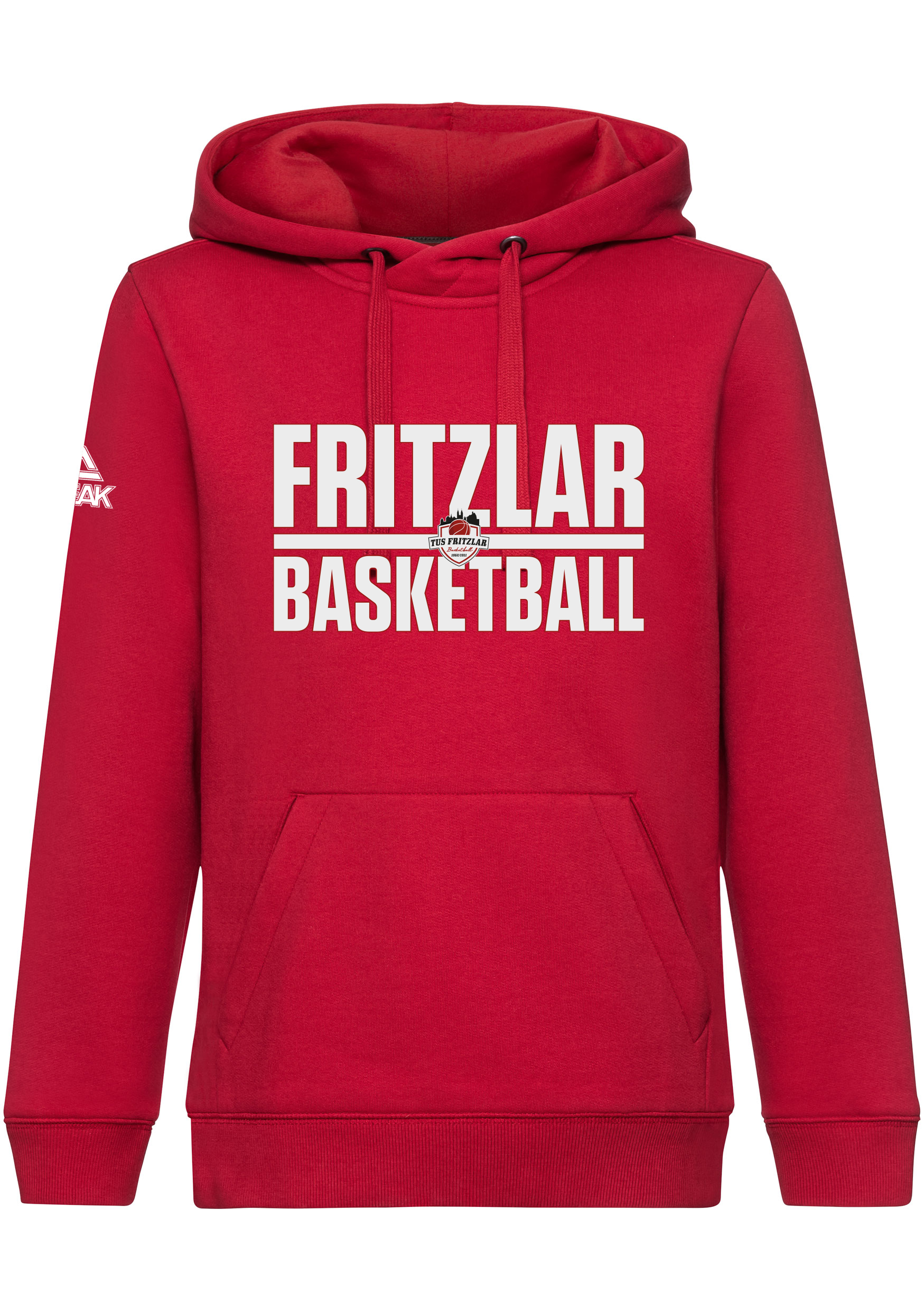 TuS Fritzlar Hoodie
