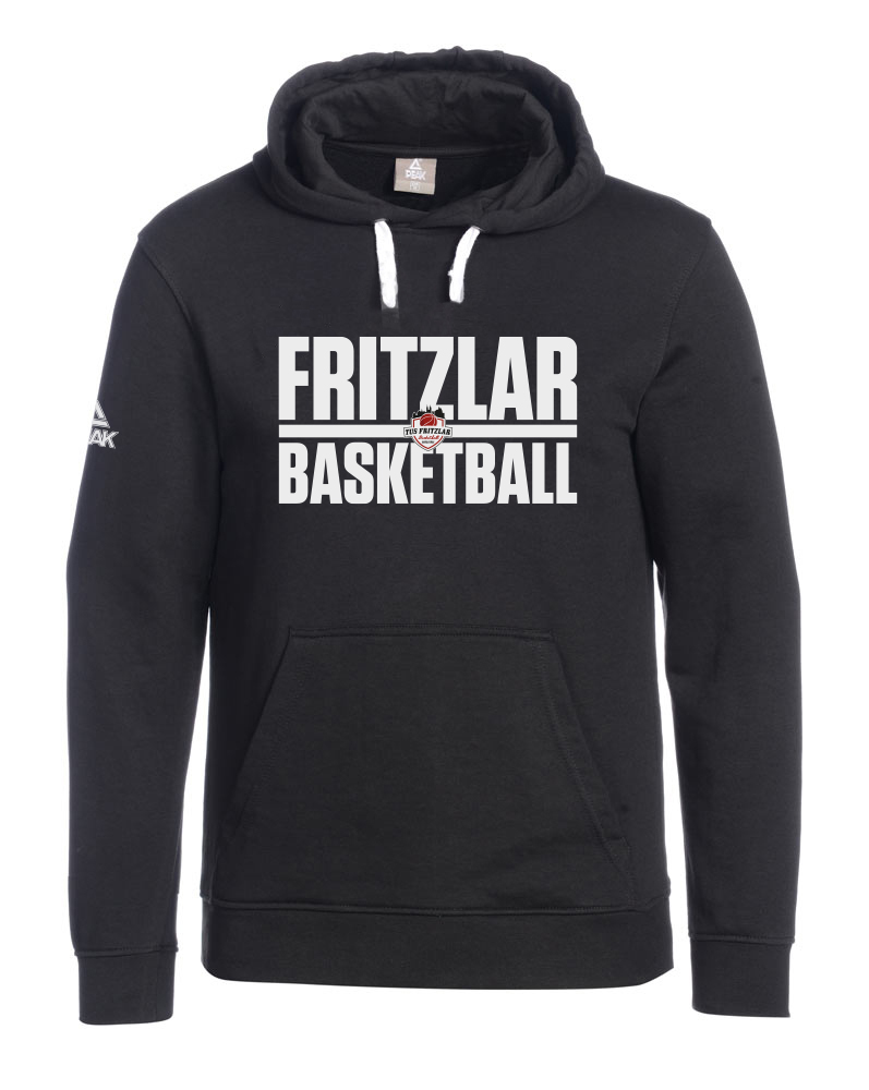 TuS Fritzlar Hoodie