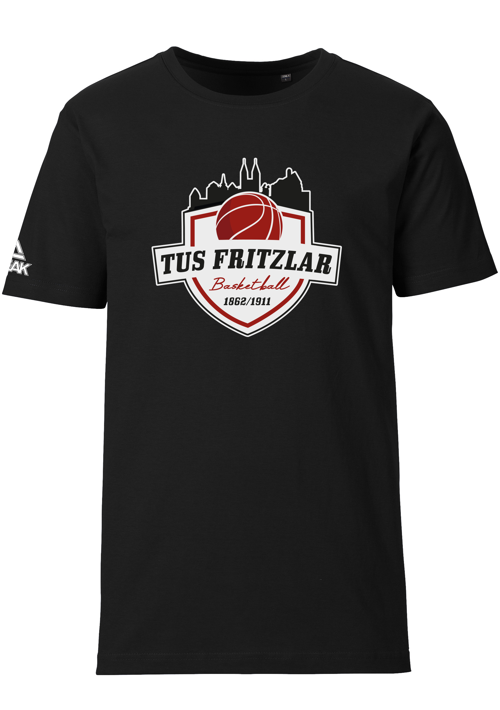 TuS Fritzlar T-Shirt Logo Kids
