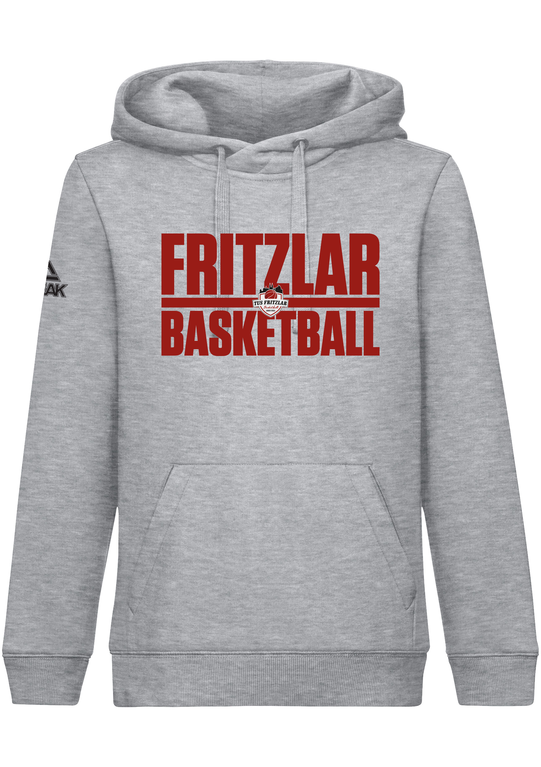 TuS Fritzlar Hoodie Kids