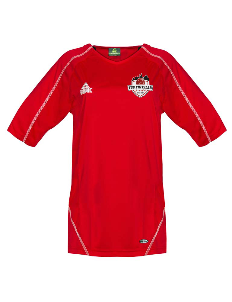 TuS Fritzlar Shootingshirt