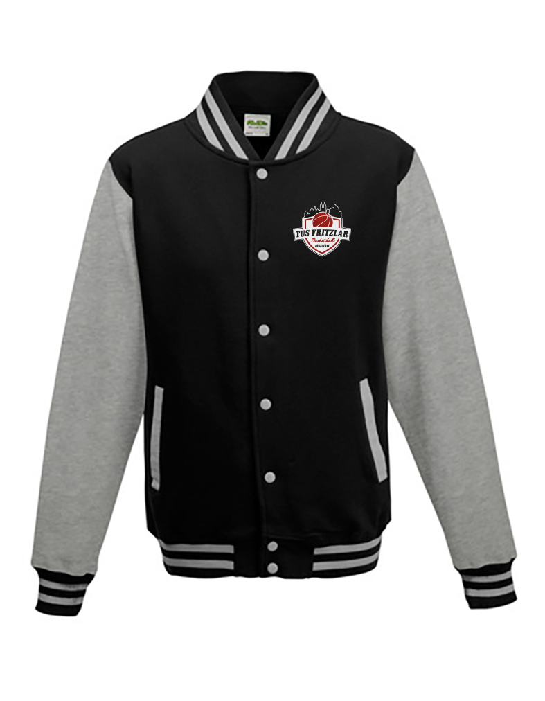 TuS Fritzlar Collegejacke