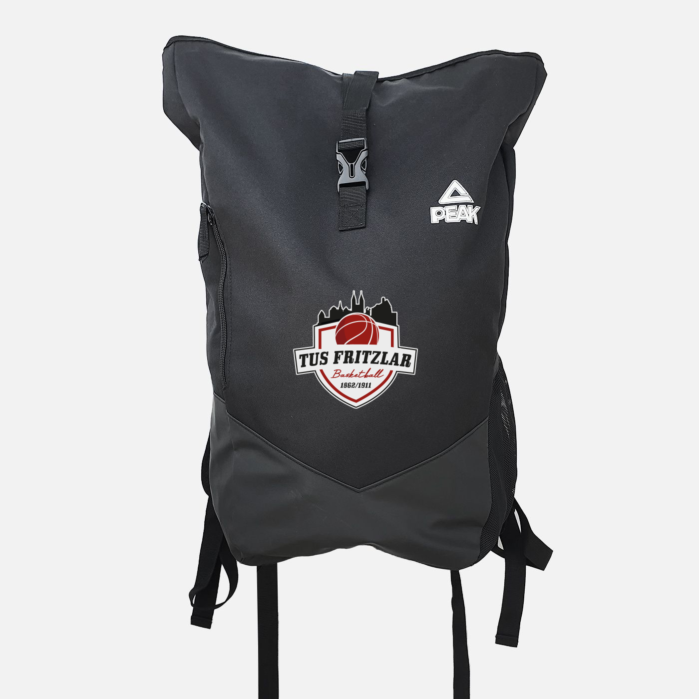 TuS Fritzlar Rucksack