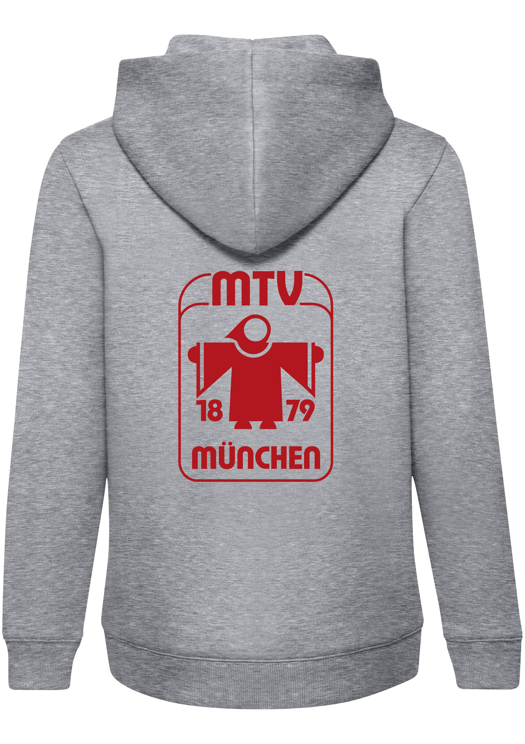 MTV München Hoodie Logo SC3401