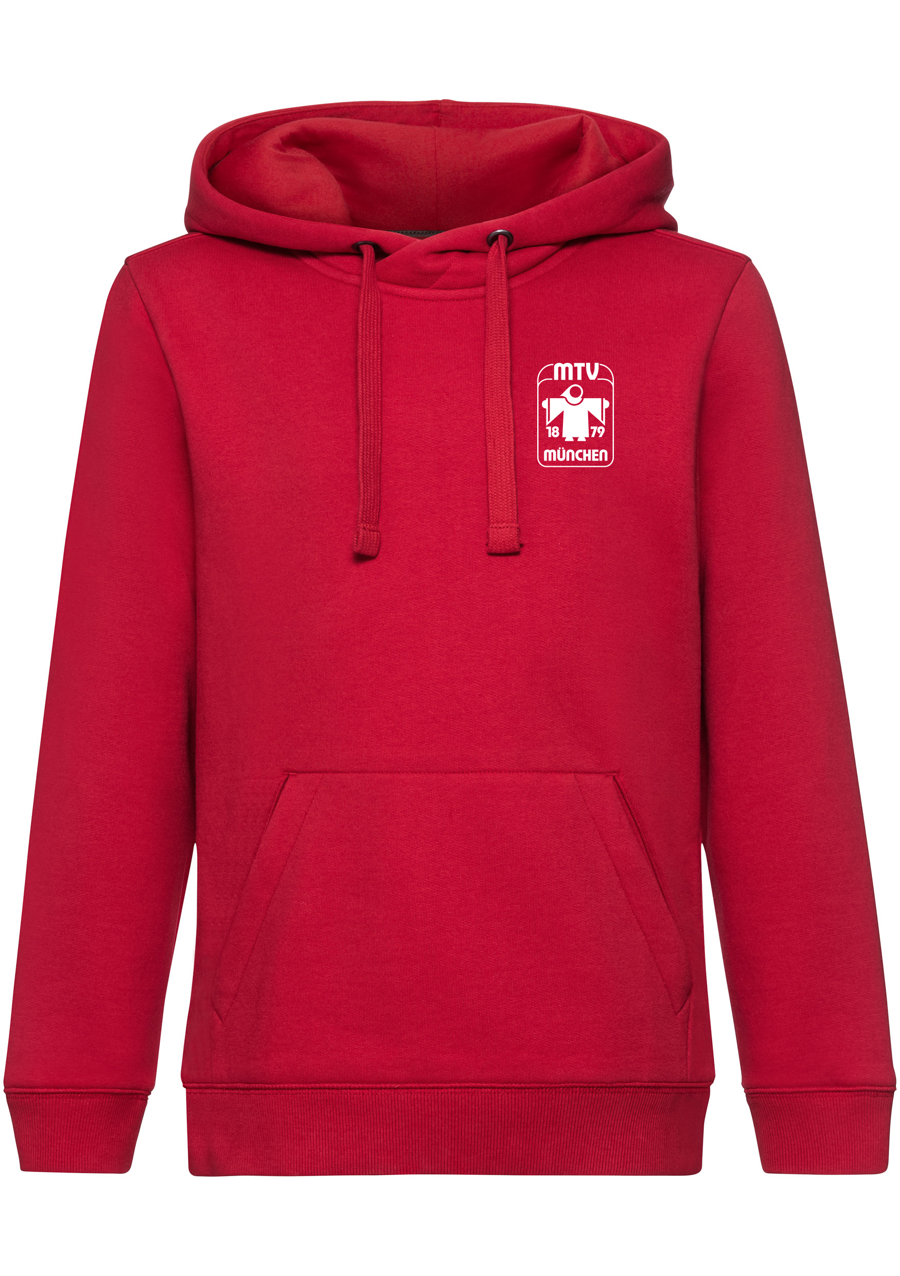 MTV München Hoodie Logo PK6805