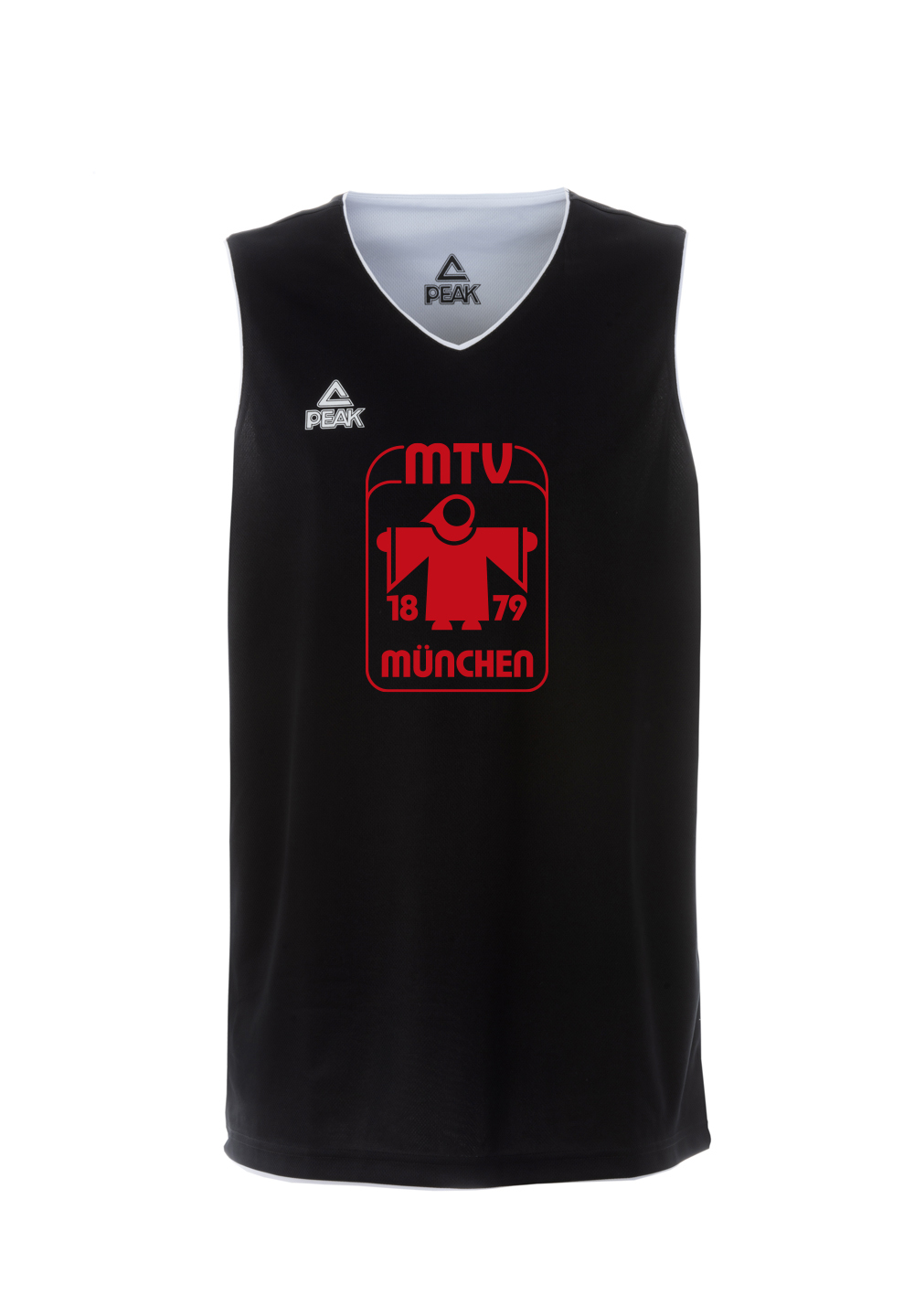 MTV München Wendetrikot Logo FW92083