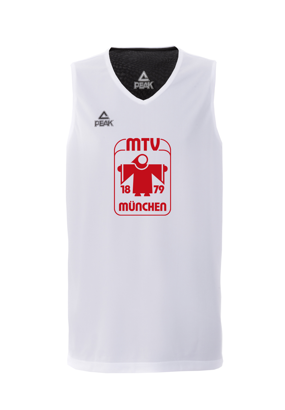 MTV München Wendetrikot Logo FW92083
