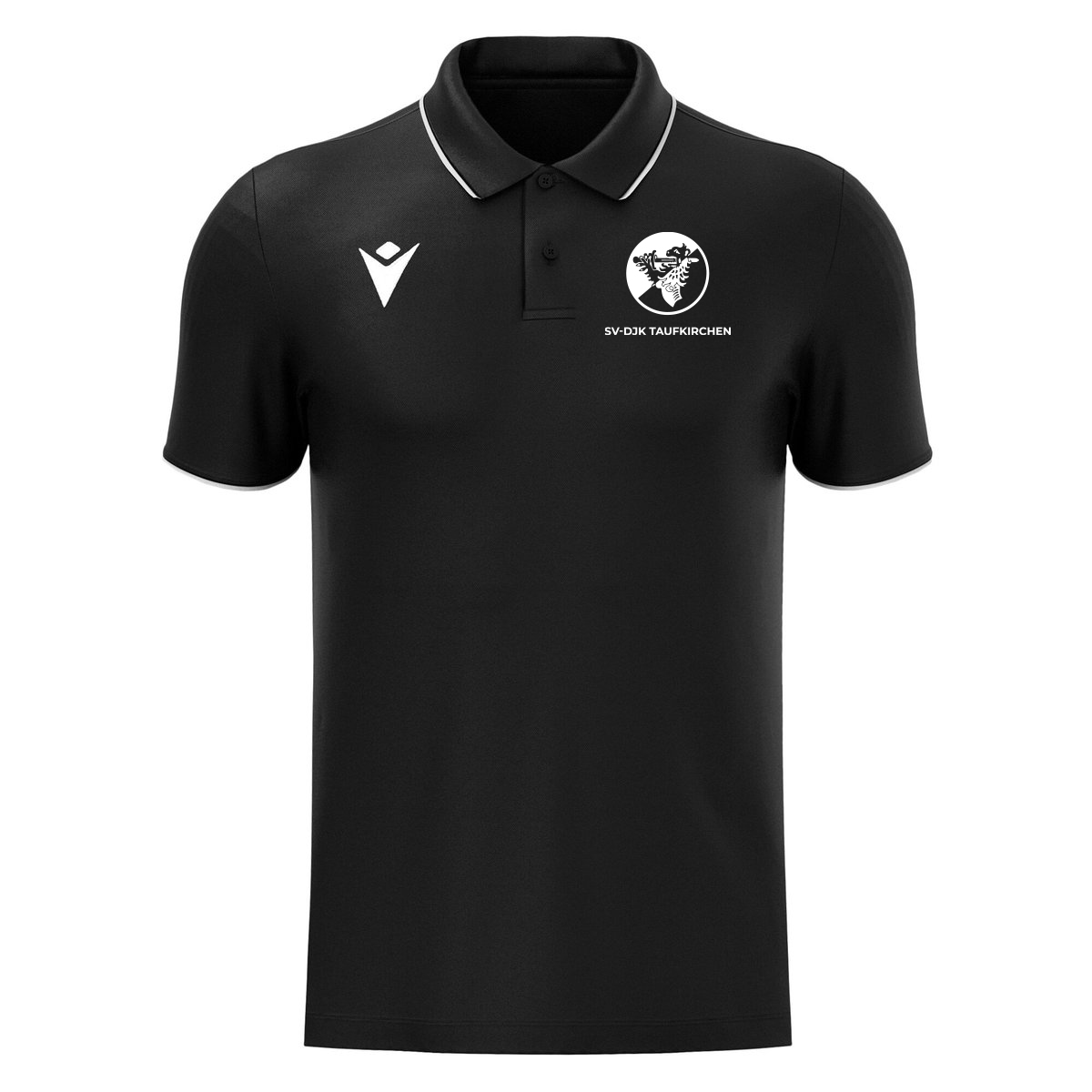 TaufkirchenSV-DJK Poloshirt