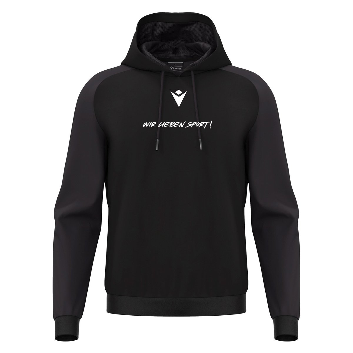 TaufkirchenSV-DJK Hoodie