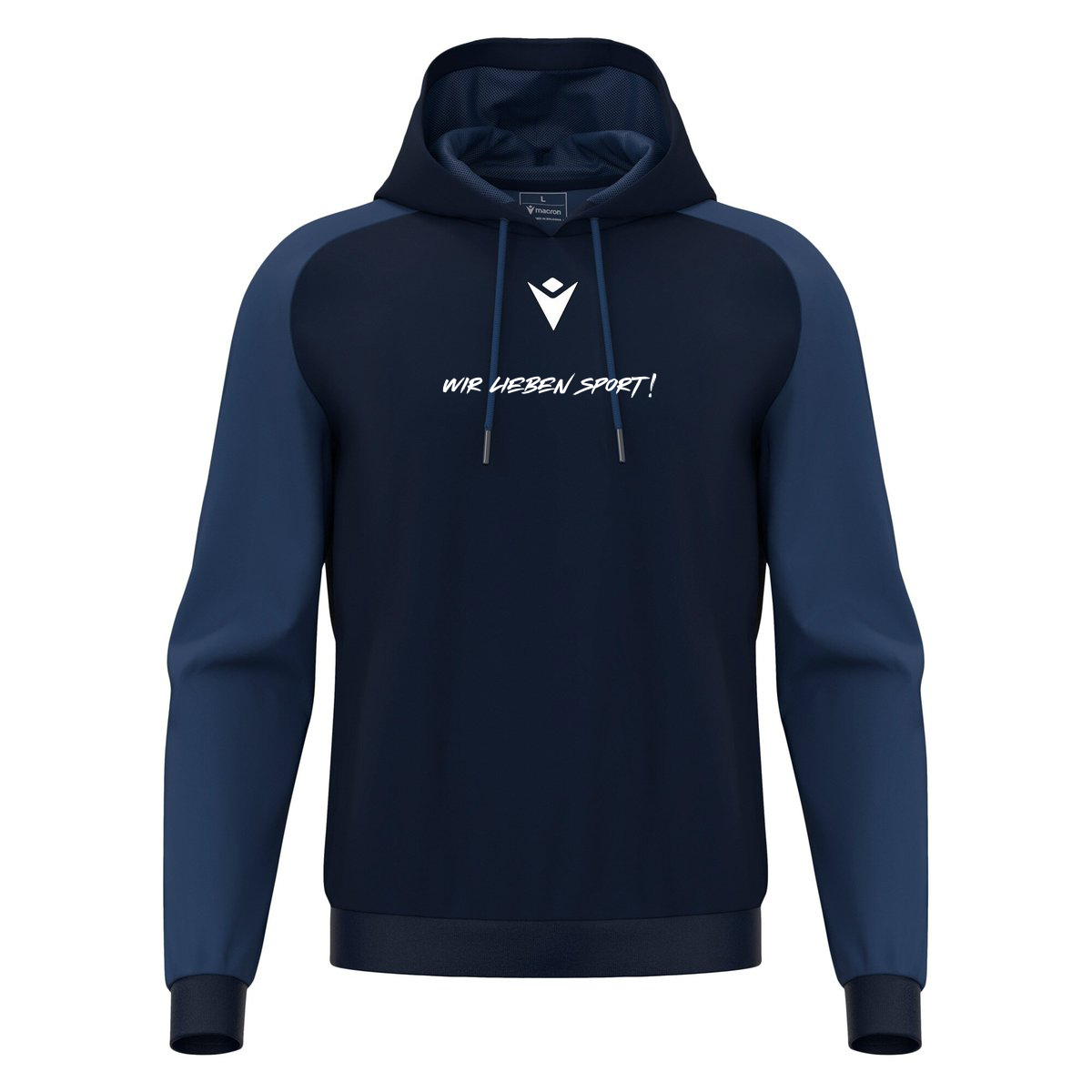 TaufkirchenSV-DJK Hoodie