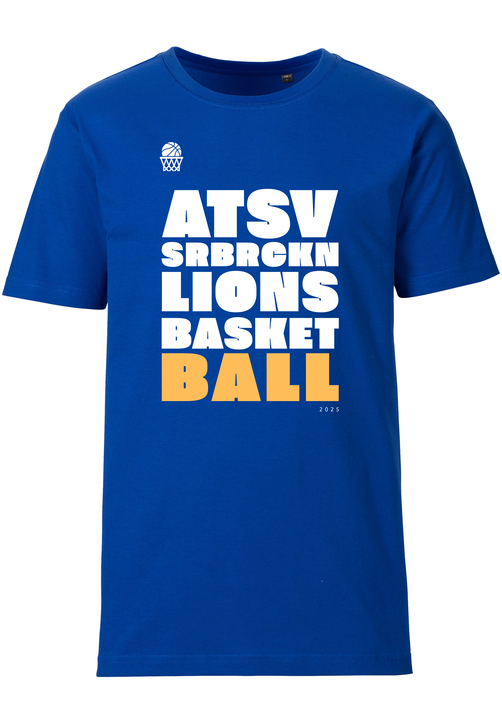 ATSV Lions T-Shirt Basketball