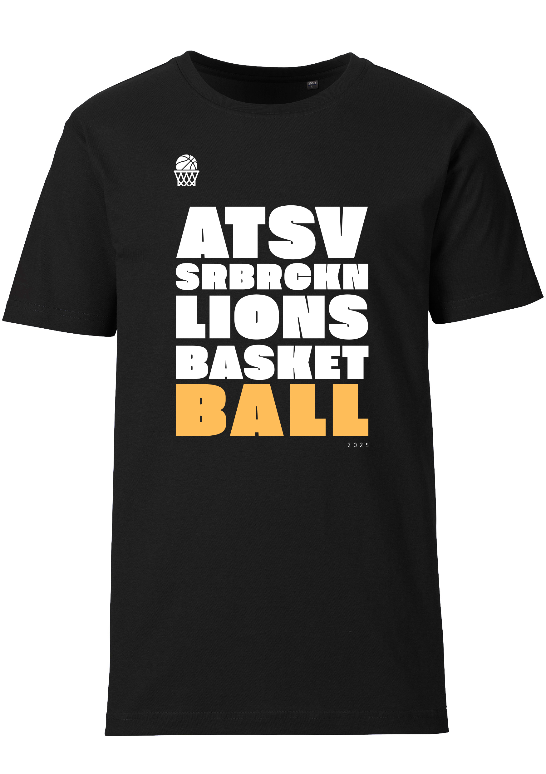 ATSV Lions T-Shirt Kids Basketball