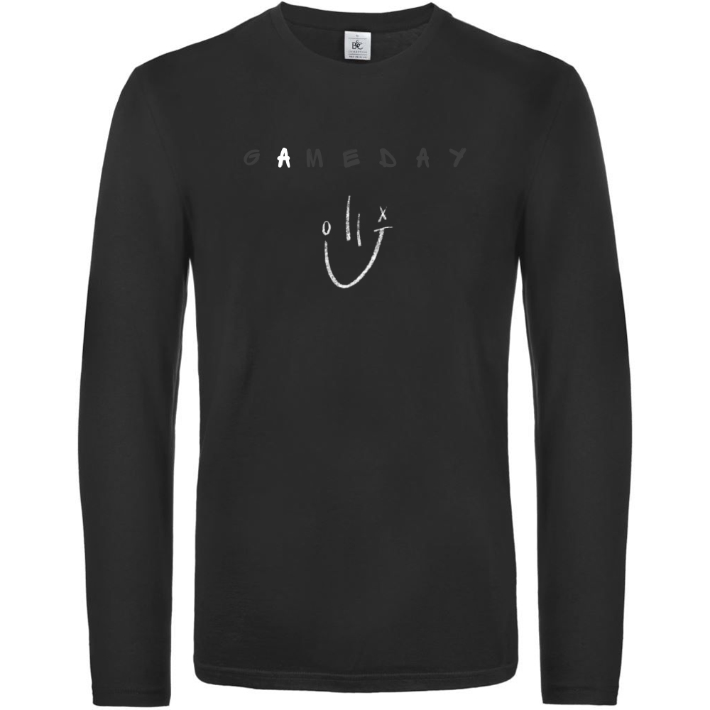 ATSV Lions Longsleeve