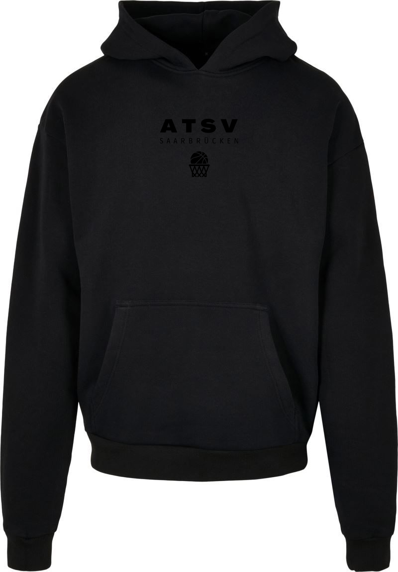 ATSV Lions Hoodie Ultra Heavy