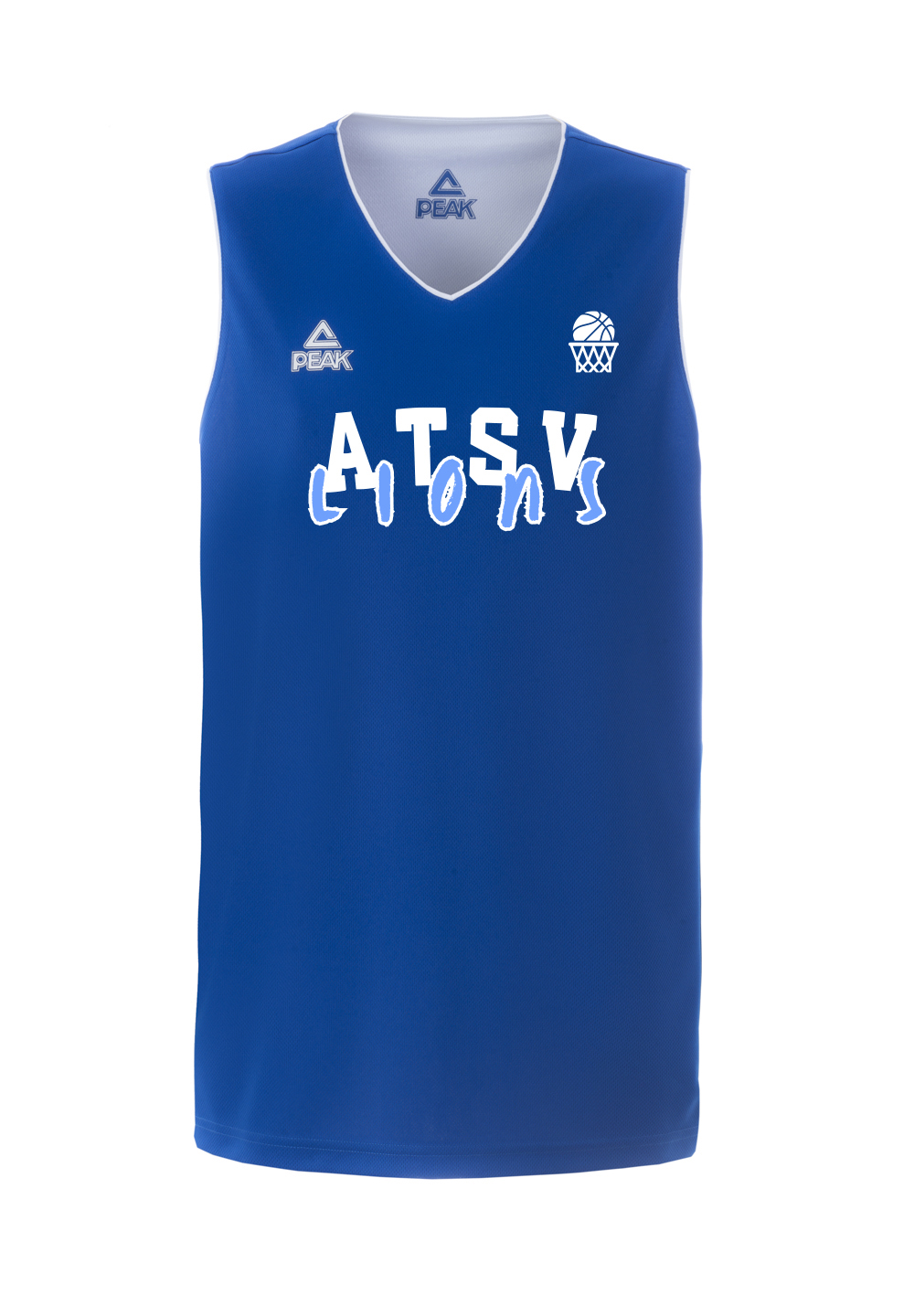 ATSV Lions Wendetrikot