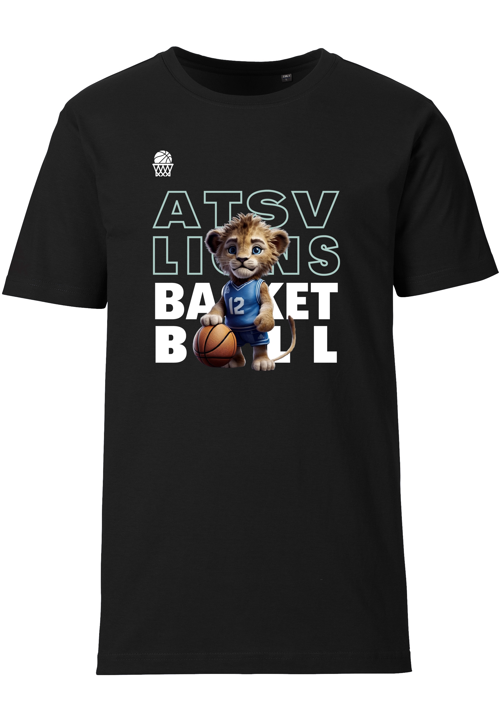 ATSV Mini-Lions T-Shirt