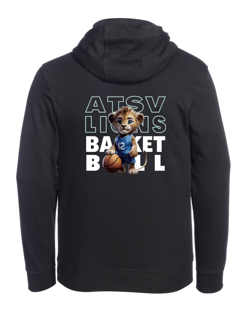 ATSV Mini-Lions Hoodie