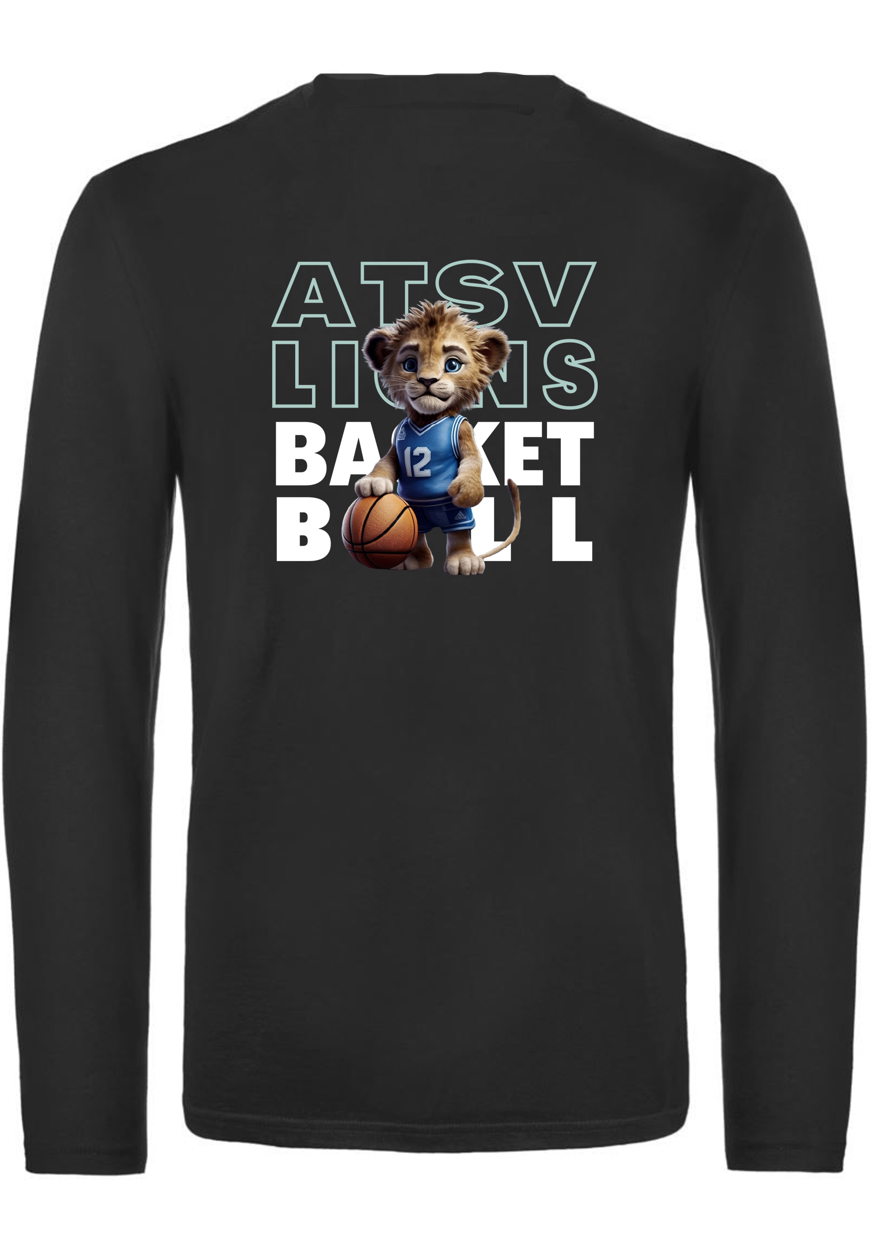ATSV Mini-Lions Longsleeve