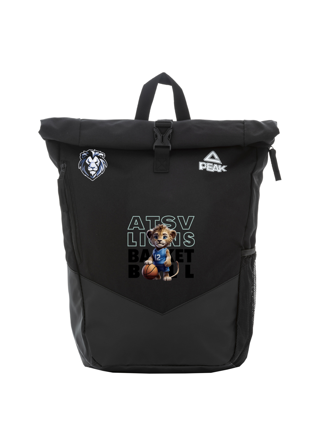 ATSV Mini-Lions Rucksack