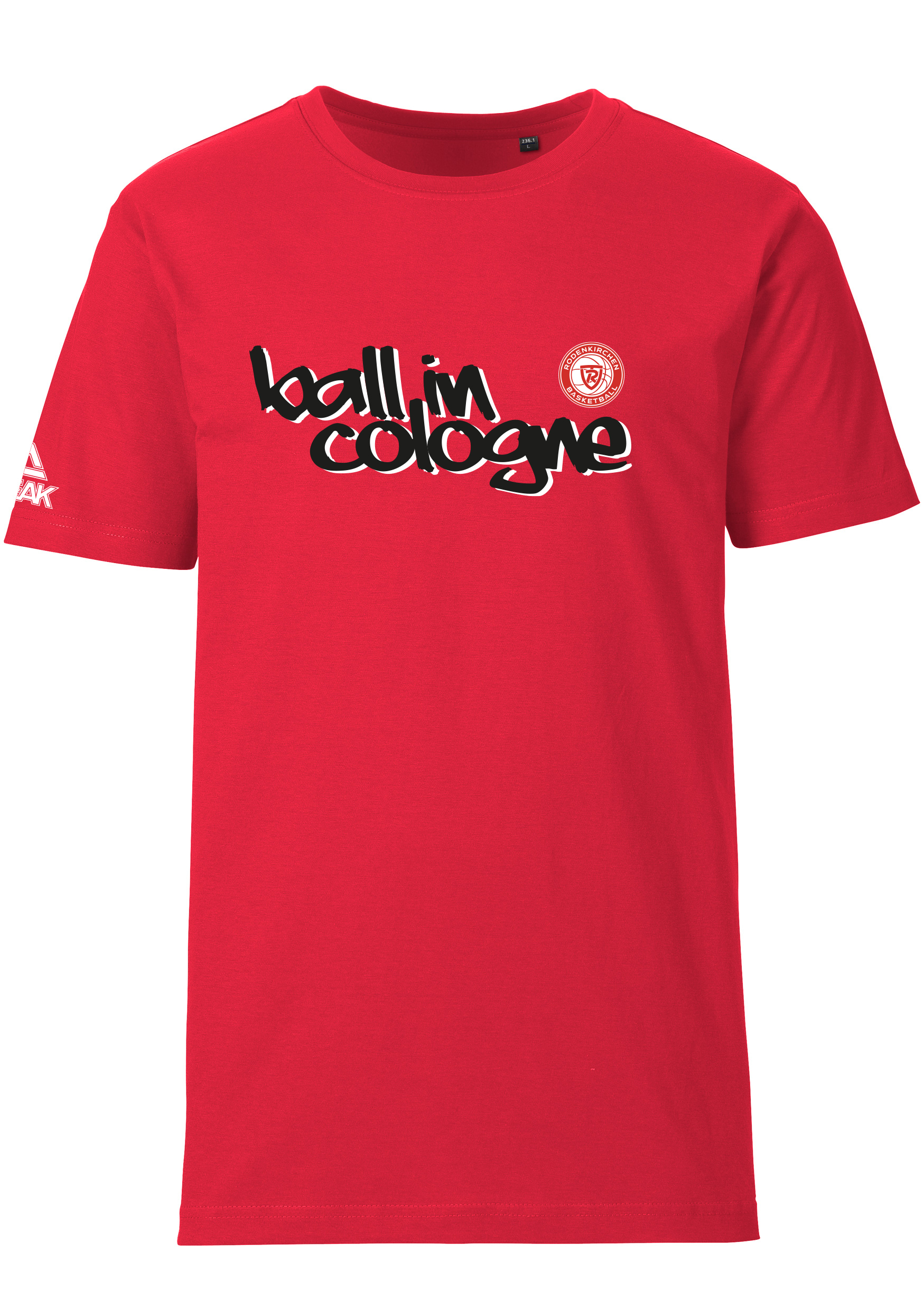 Rodenkirchen T-Shirt Cologne