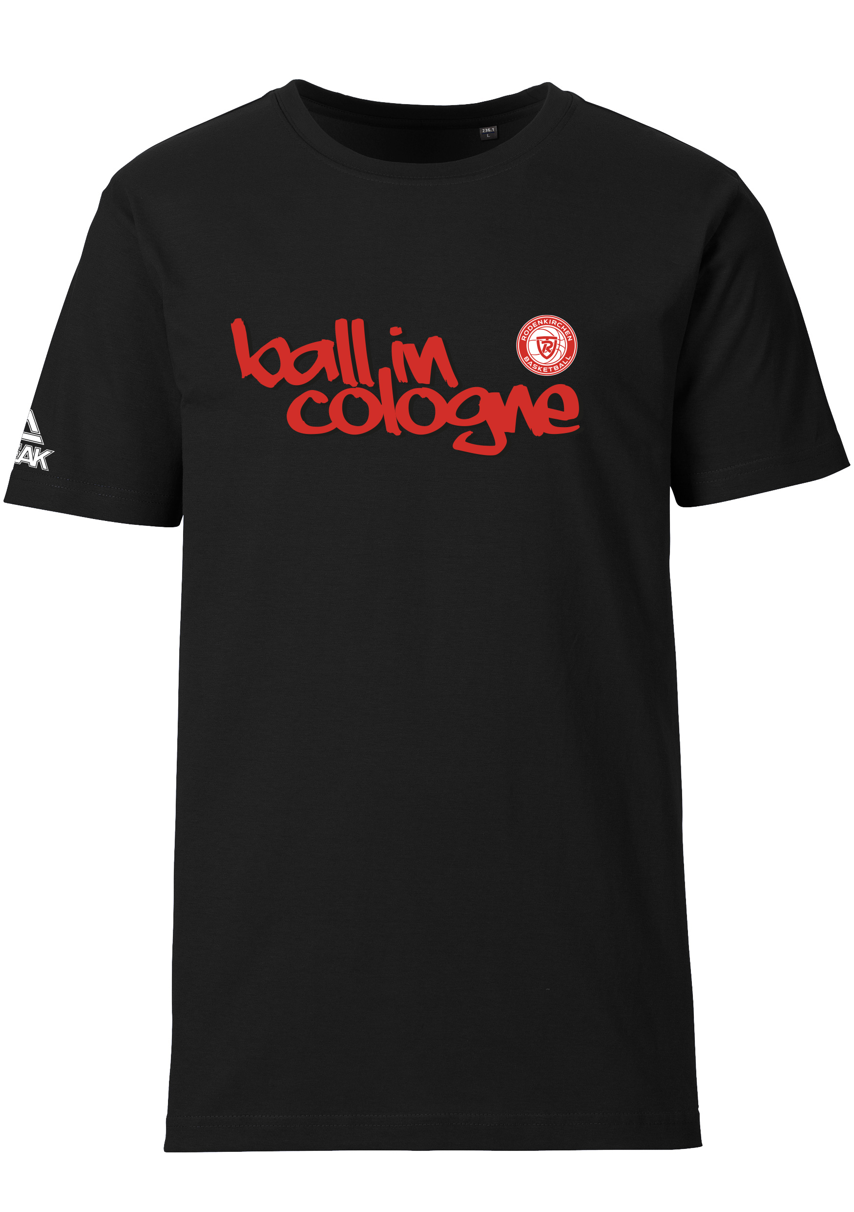 Rodenkirchen T-Shirt Cologne