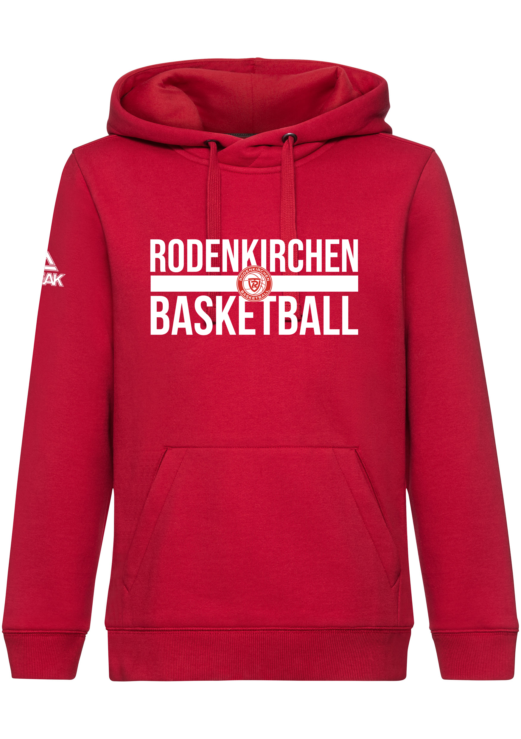 Rodenkirchen Hoodie
