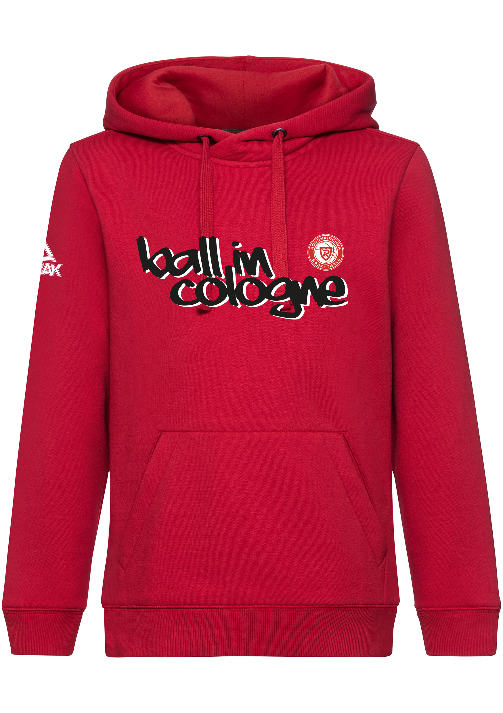 Rodenkirchen Hoodie Cologne