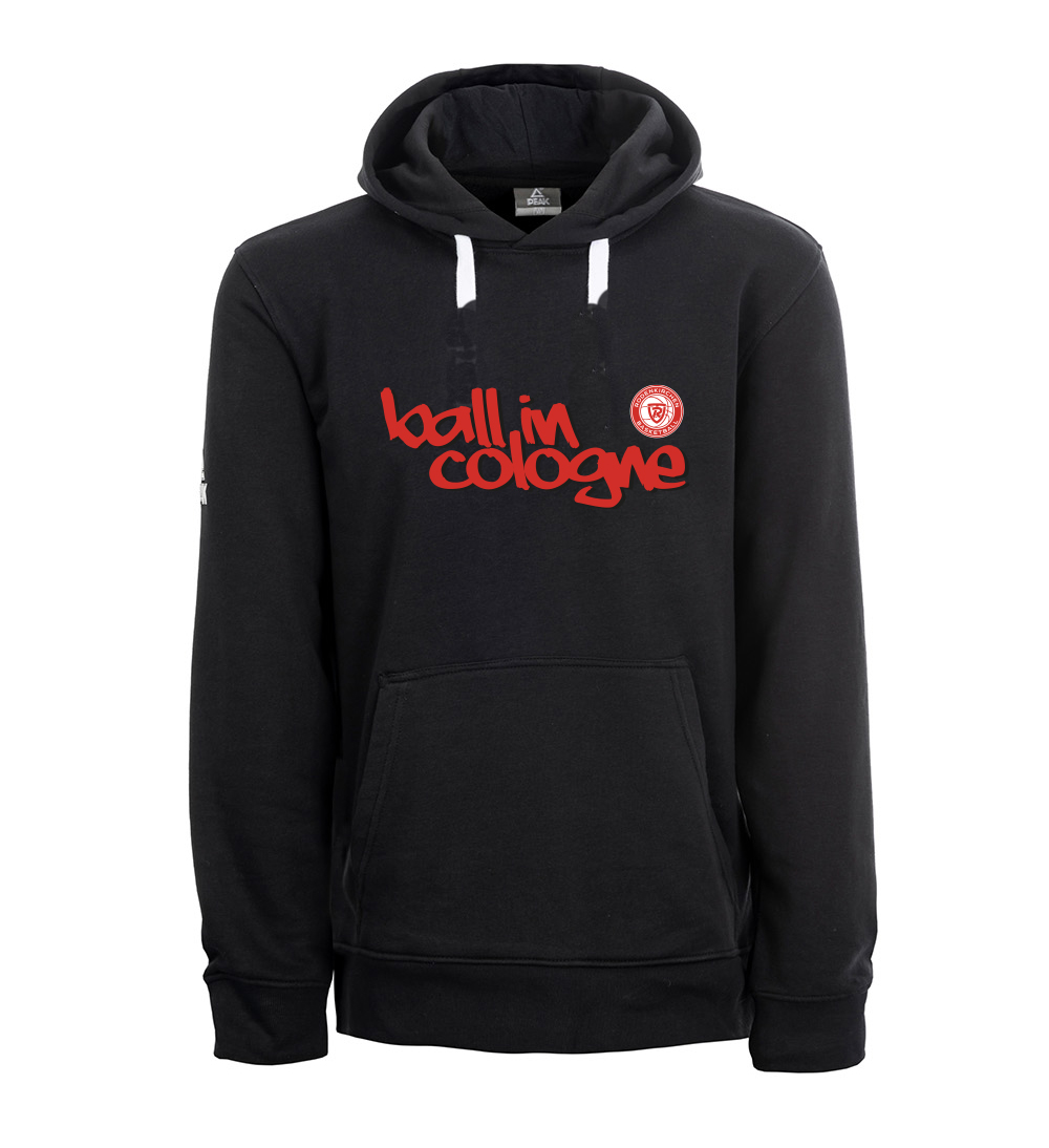 Rodenkirchen Hoodie Cologne