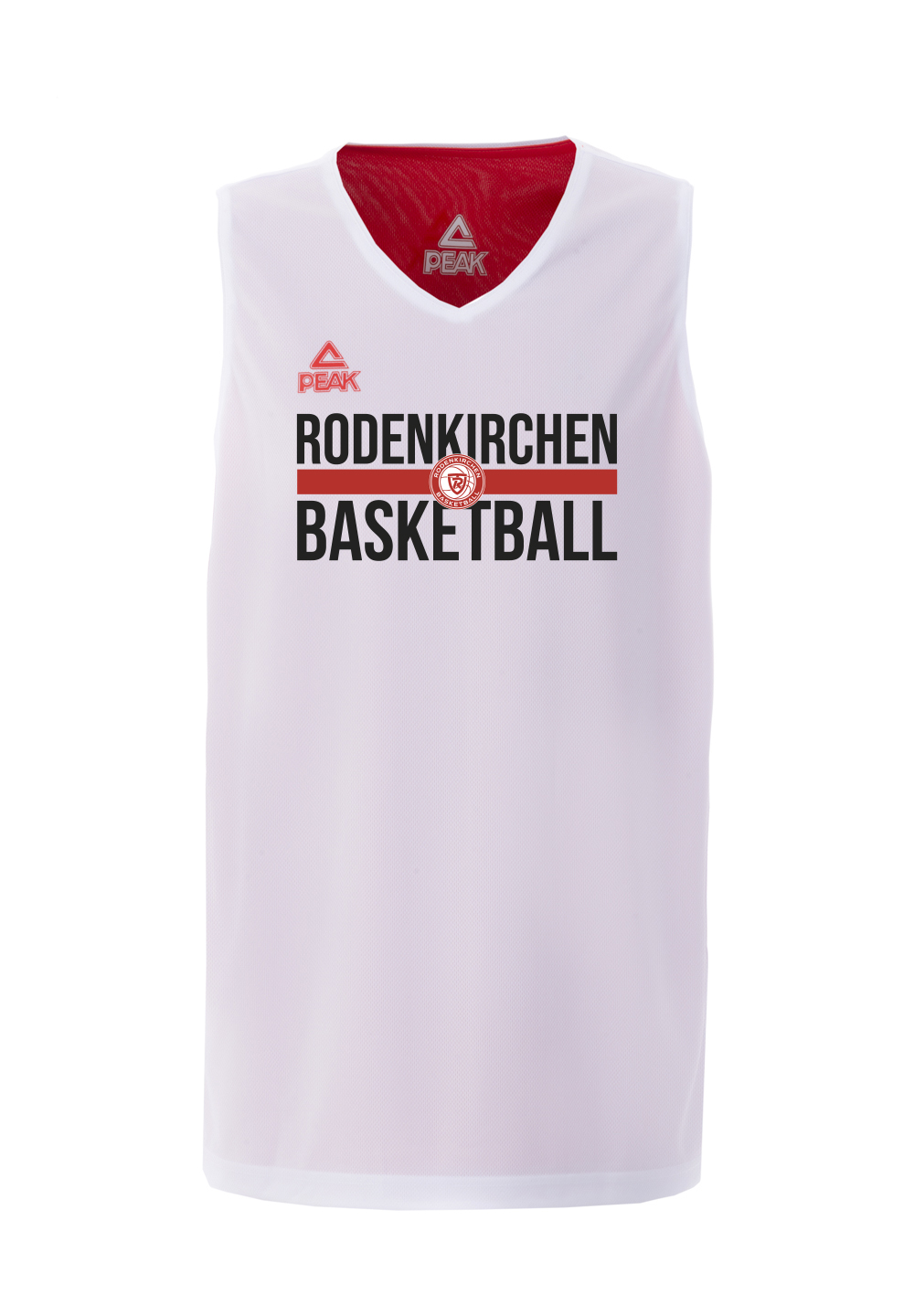 Rodenkirchen Wendetrikot