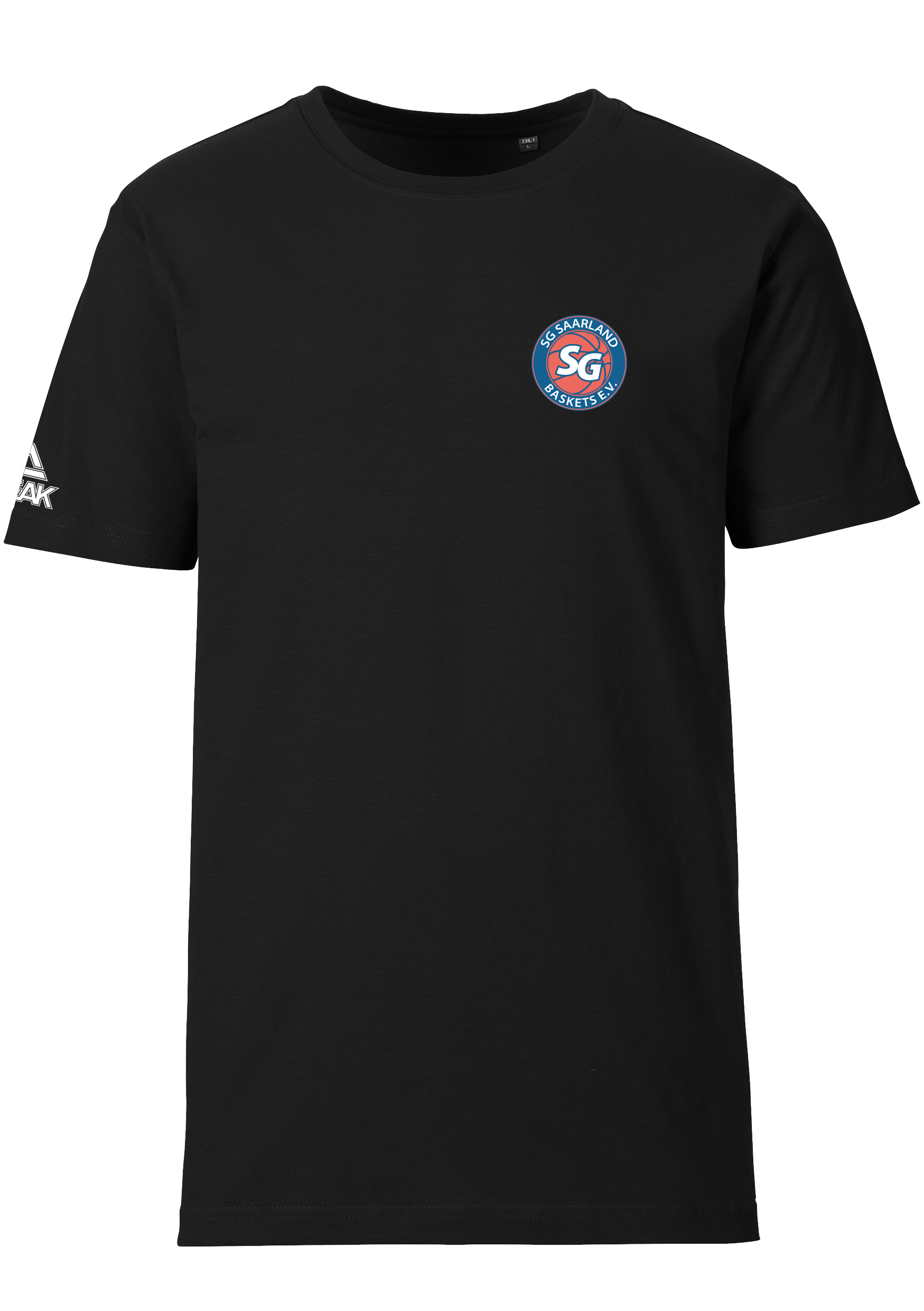 SG Saarland T-Shirt