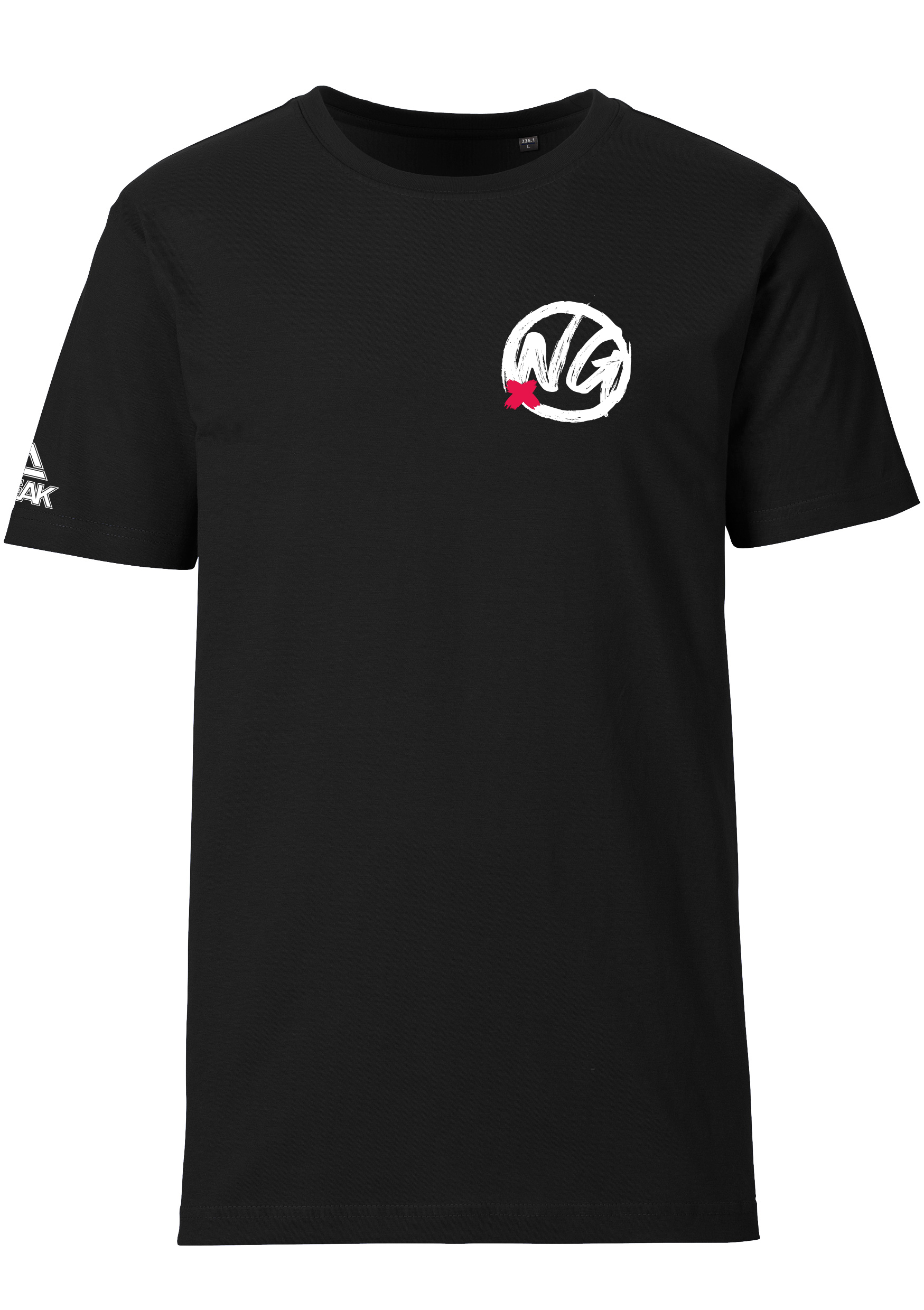 Ingenious eSports T-Shirt Logo